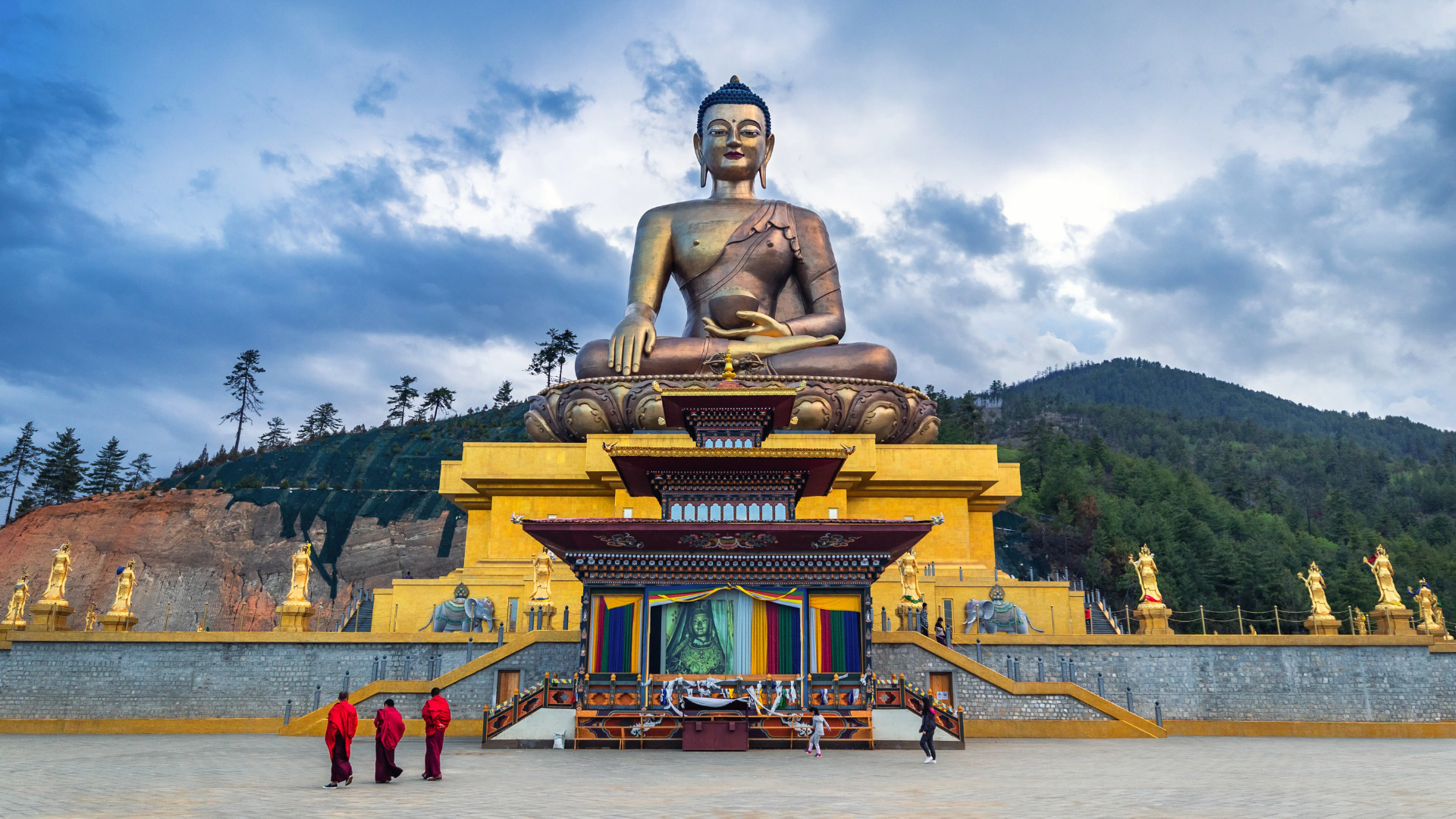 Bhutan Travel Tips