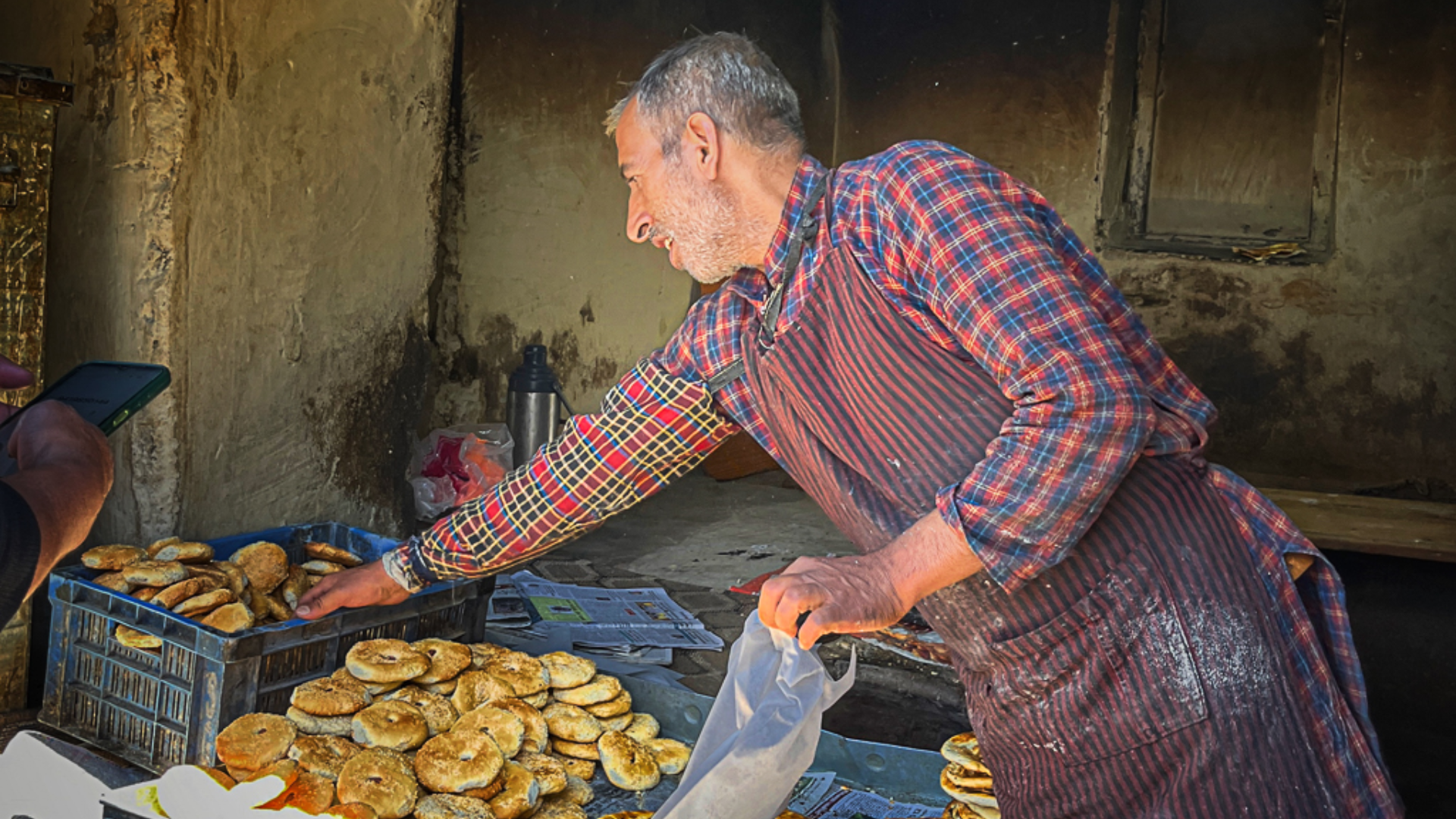 Food & Heritage Walks